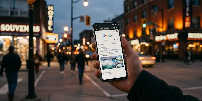 5 Reasons Niagara Falls Businesses Need Google Ads in 2026